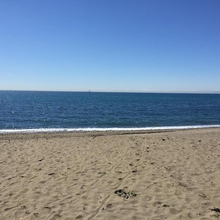 Beachside Estepona Buitenkant foto