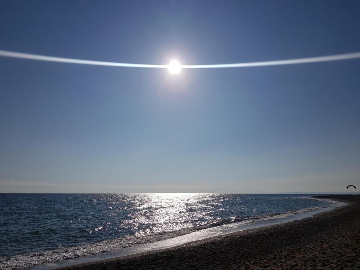 Beachside Estepona Buitenkant foto