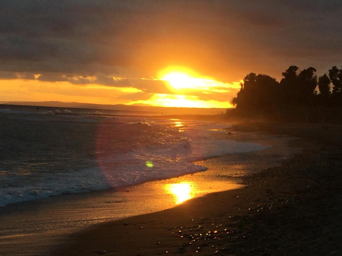 Beachside Estepona Buitenkant foto
